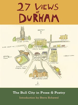 cover image of 27 Views of Durham